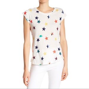 Joie Star Tee